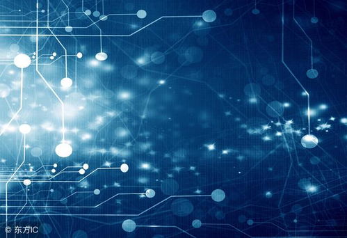 信息技术、网络技术与人工智能融合下的计算机网络技术开发新趋势