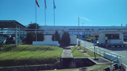 探秘英特尔CPU封装工厂 前沿制造工艺如何推动计算机网络技术发展