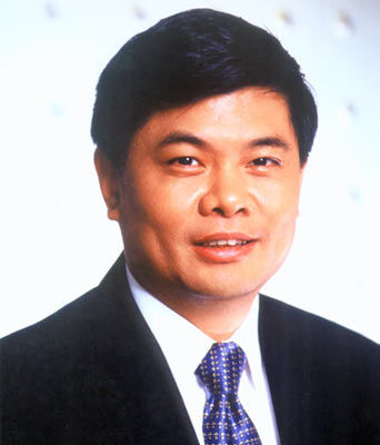 丁健与计算机网络技术开发 创新与突破的融合