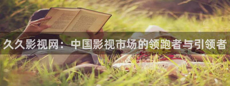 红桃影院一区：久久影视网：中国影视市场的领跑者与引领者